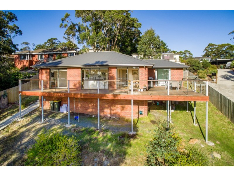 578A Nelson Road, Mount Nelson TAS 7007