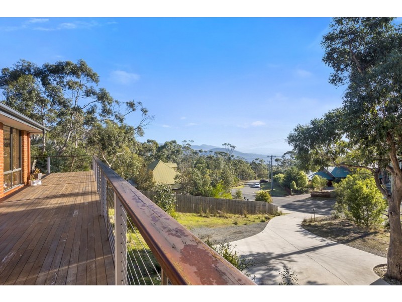 578A Nelson Road, Mount Nelson TAS 7007