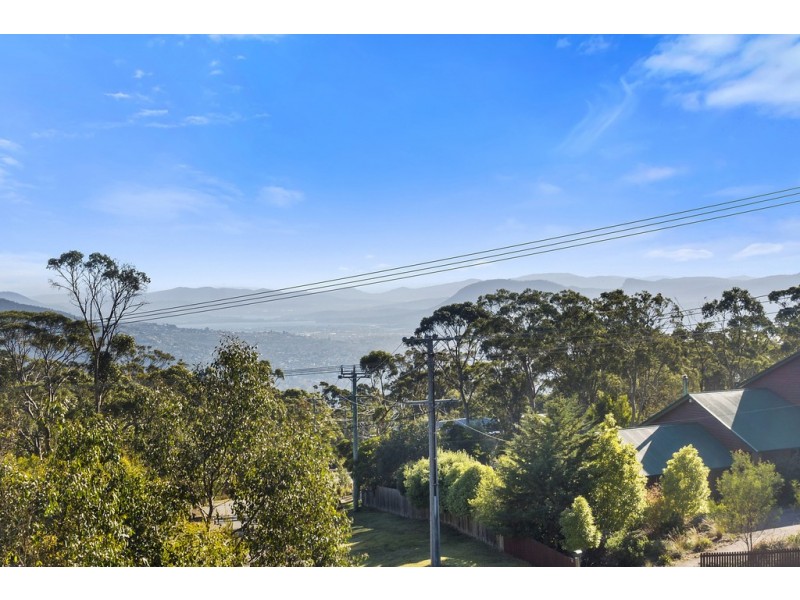 578A Nelson Road, Mount Nelson TAS 7007