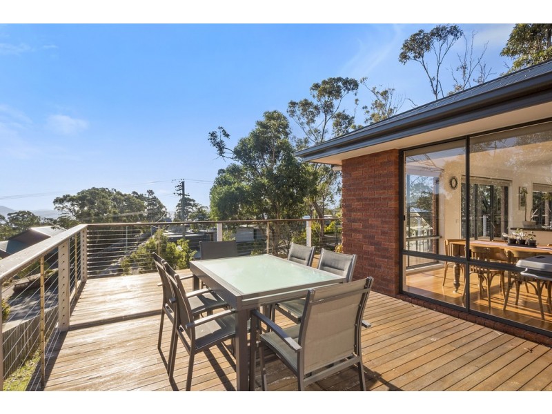 578A Nelson Road, Mount Nelson TAS 7007