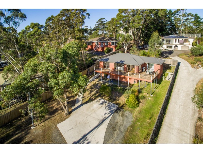 578A Nelson Road, Mount Nelson TAS 7007
