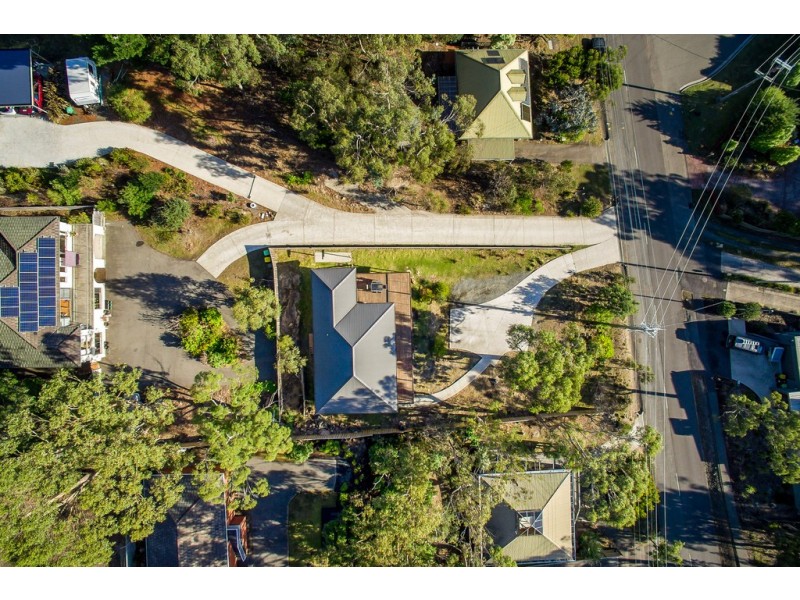 578A Nelson Road, Mount Nelson TAS 7007