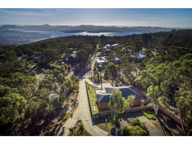 578A Nelson Road, Mount Nelson TAS 7007