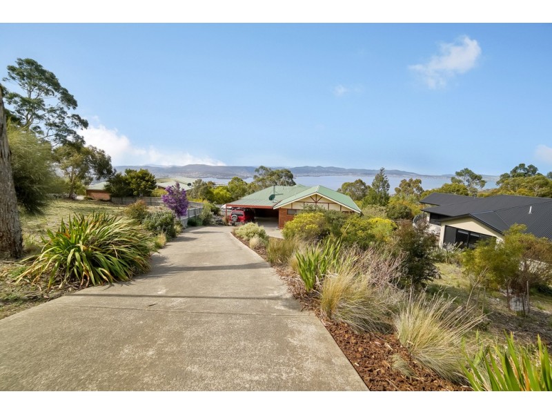2 Woodridge Place, Tolmans Hill TAS 7007