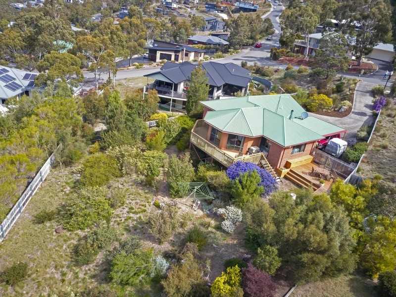 2 Woodridge Place, Tolmans Hill TAS 7007