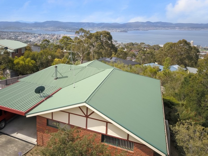 2 Woodridge Place, Tolmans Hill TAS 7007