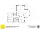 2 Woodridge Place, Tolmans Hill TAS 7007 Floorplan