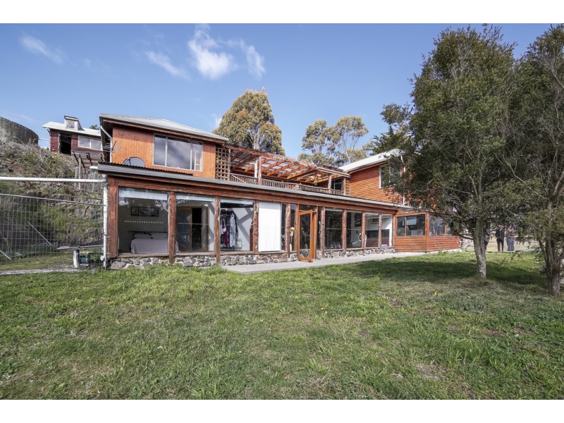 79 Parkdale Drive, Leslie Vale TAS 7054