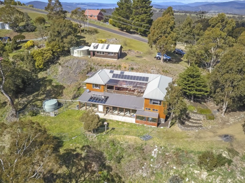 79 Parkdale Drive, Leslie Vale TAS 7054