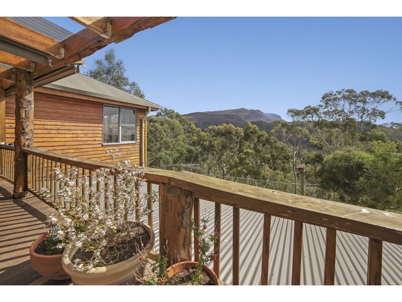 79 Parkdale Drive, Leslie Vale TAS 7054