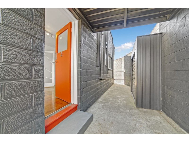 1 and 2/17 Wrights Avenue, Glenorchy TAS 7010