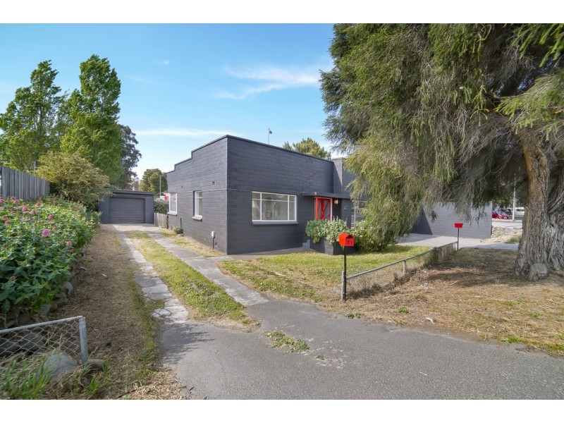 1 and 2/17 Wrights Avenue, Glenorchy TAS 7010