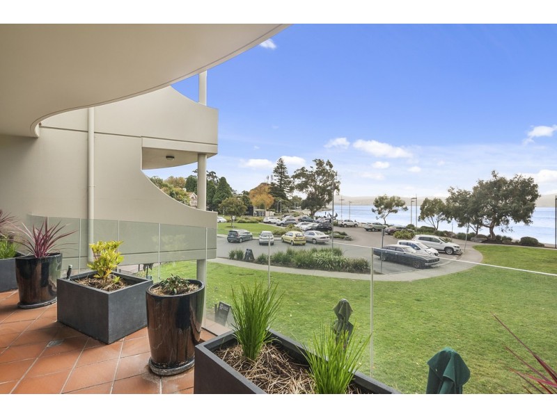 4/646 Sandy Bay Road, Sandy Bay TAS 7005
