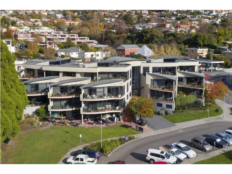 4/646 Sandy Bay Road, Sandy Bay TAS 7005