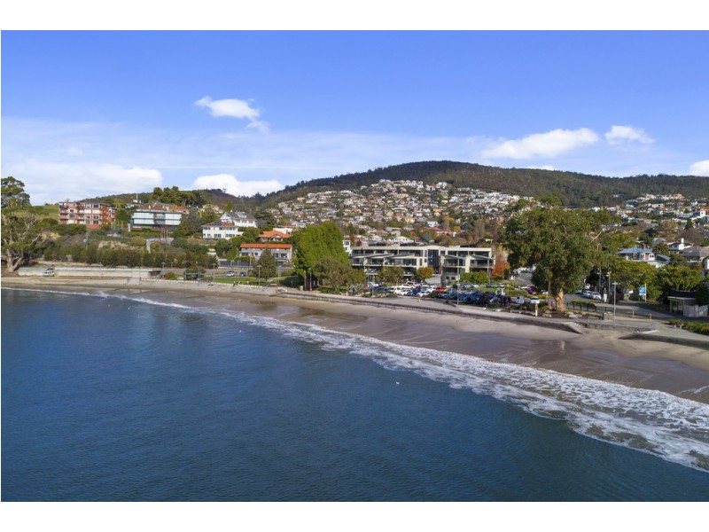 4/646 Sandy Bay Road, Sandy Bay TAS 7005