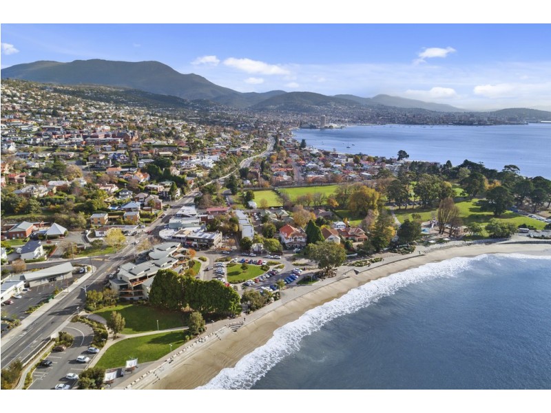4/646 Sandy Bay Road, Sandy Bay TAS 7005