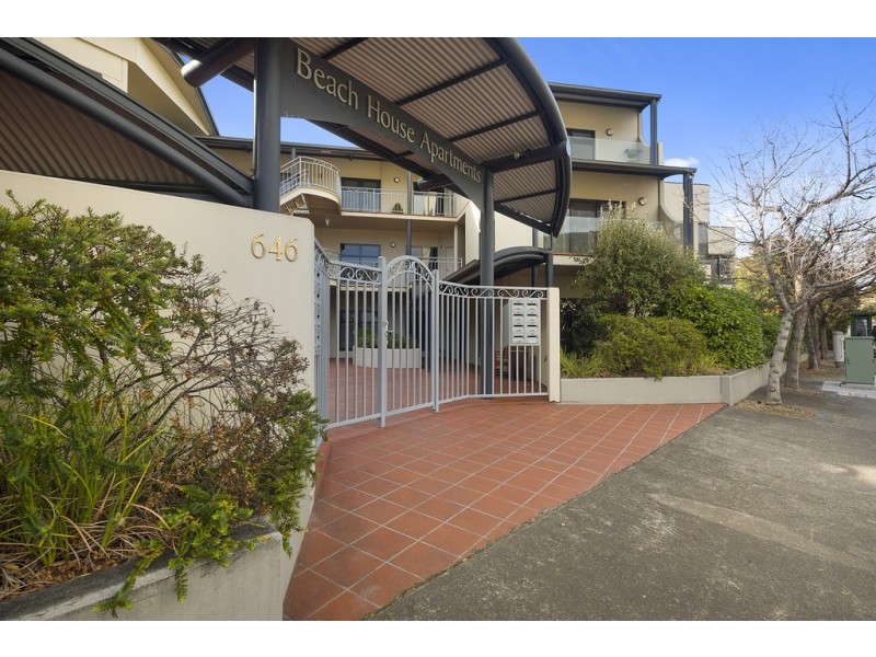 4/646 Sandy Bay Road, Sandy Bay TAS 7005