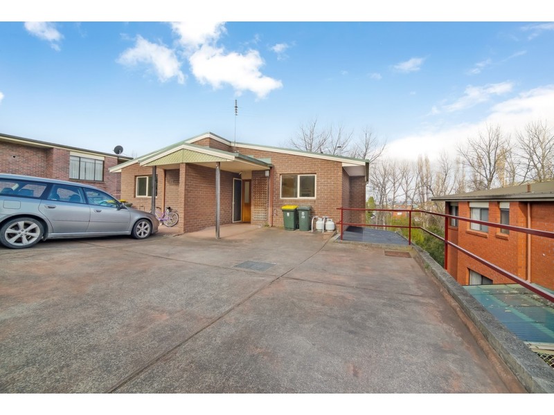 23 Davey Place, South Hobart TAS 7004