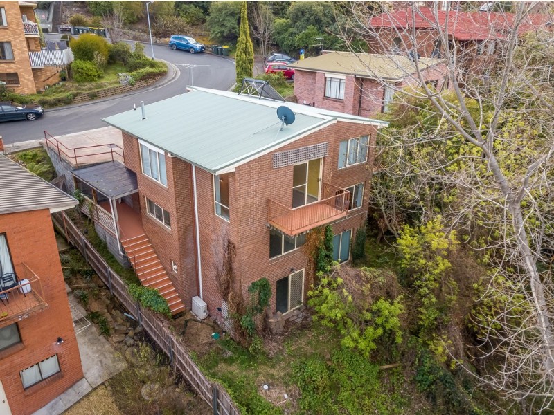 23 Davey Place, South Hobart TAS 7004