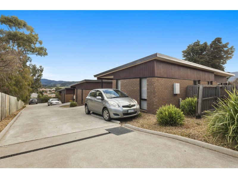 2-5/137 Redwood Road, Kingston TAS 7050