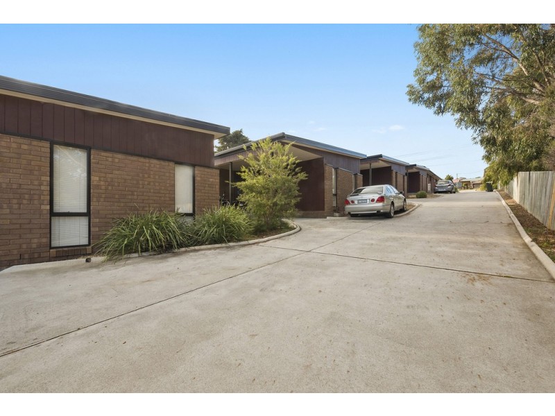 2-5/137 Redwood Road, Kingston TAS 7050