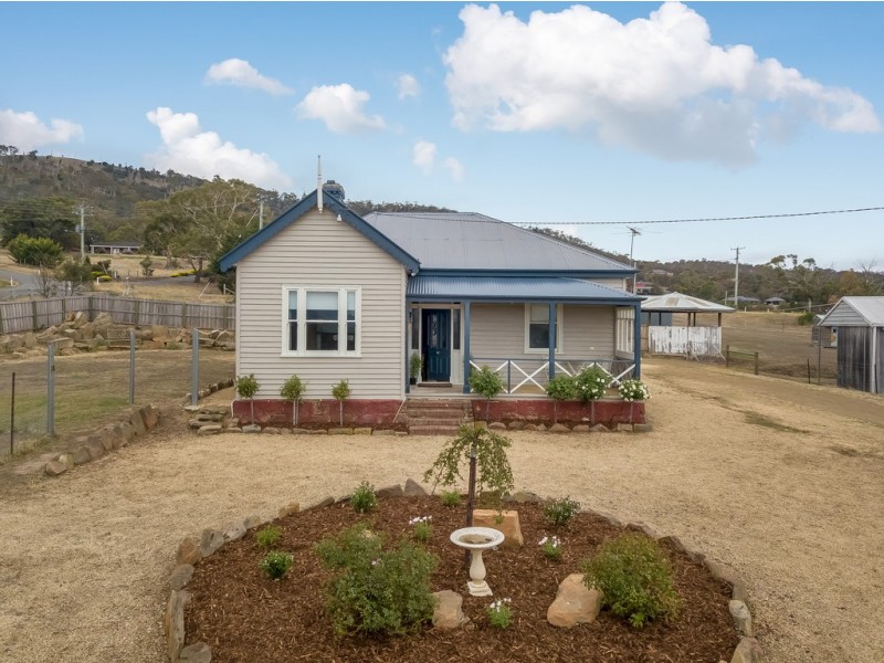 12 Tarquin Road, Honeywood TAS 7017
