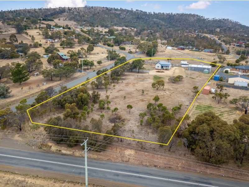 12 Tarquin Road, Honeywood TAS 7017