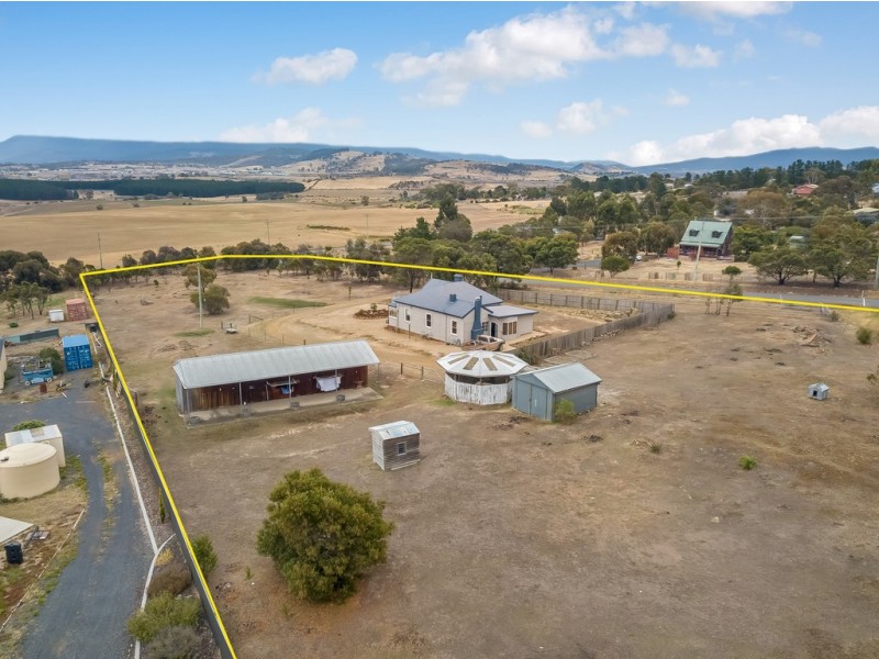 12 Tarquin Road, Honeywood TAS 7017