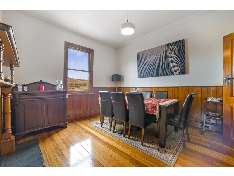 12 Tarquin Road, Honeywood TAS 7017