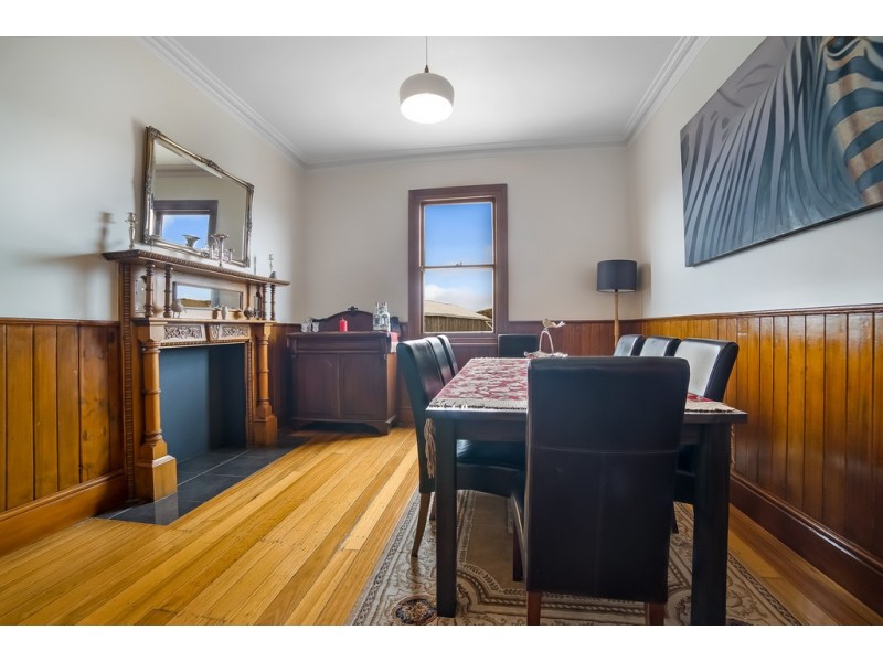 12 Tarquin Road, Honeywood TAS 7017