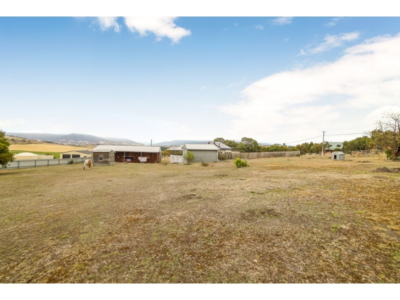 12 Tarquin Road, Honeywood TAS 7017