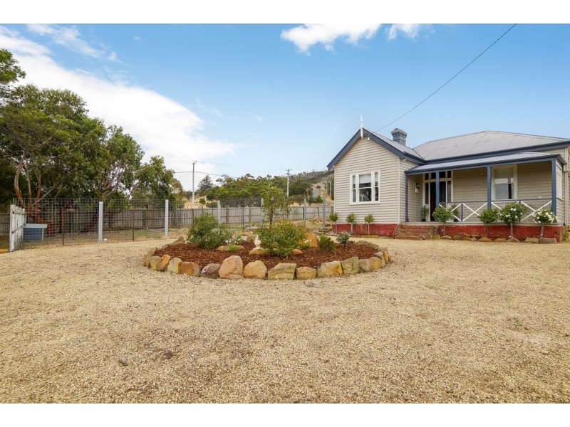 12 Tarquin Road, Honeywood TAS 7017