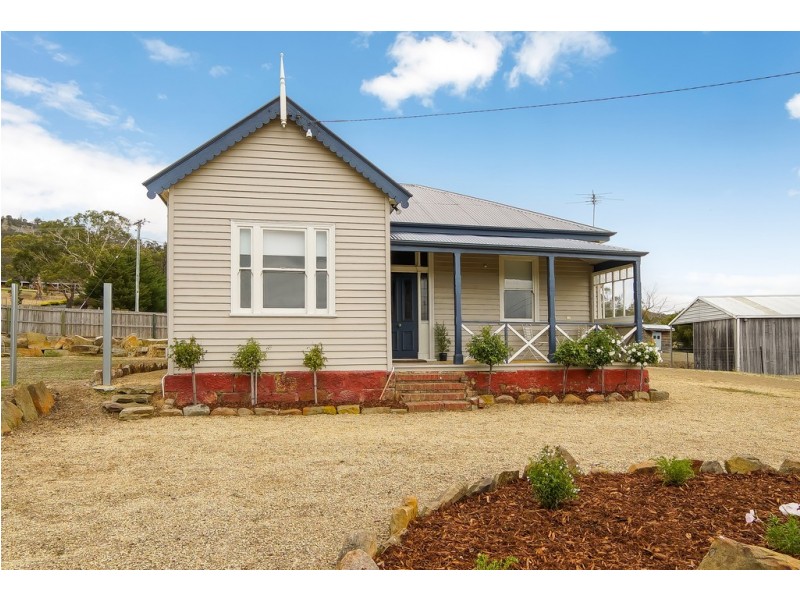 12 Tarquin Road, Honeywood TAS 7017