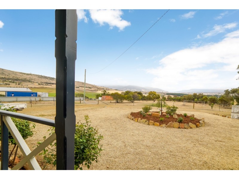 12 Tarquin Road, Honeywood TAS 7017