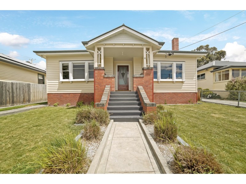 4 Coleman Street, Moonah TAS 7009