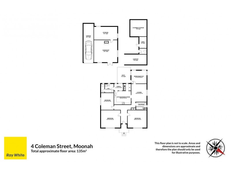 4 Coleman Street, Moonah TAS 7009