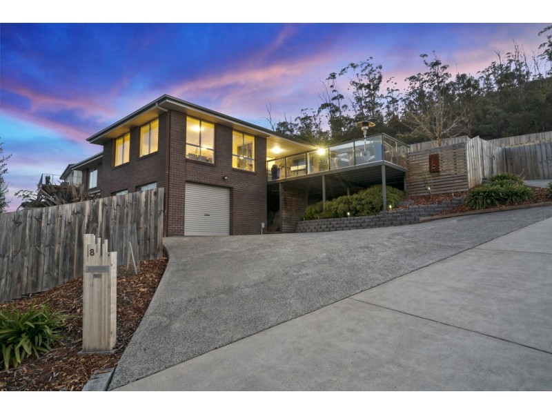 8 Andreas Place, Geilston Bay TAS 7015