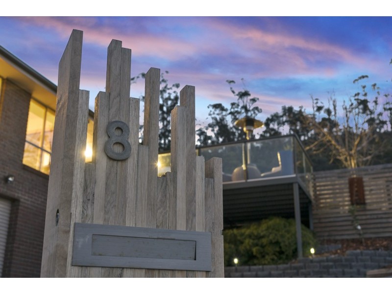 8 Andreas Place, Geilston Bay TAS 7015
