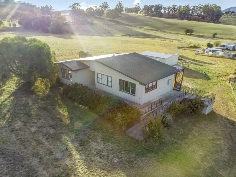 132 Enfield Lane, Campania TAS 7026