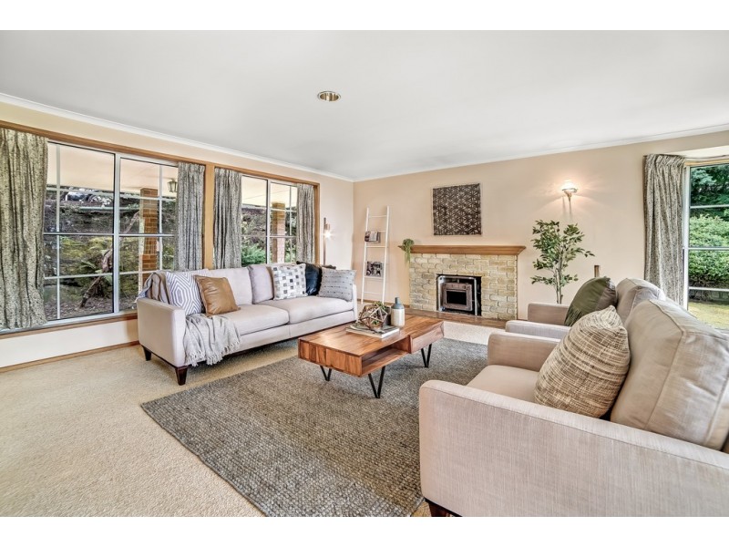 27 Grays Road, Fern Tree TAS 7054