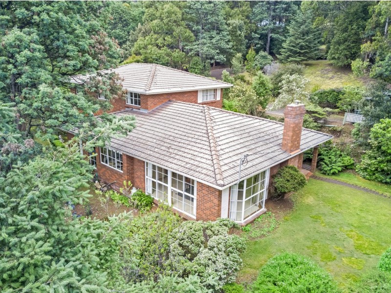 27 Grays Road, Fern Tree TAS 7054