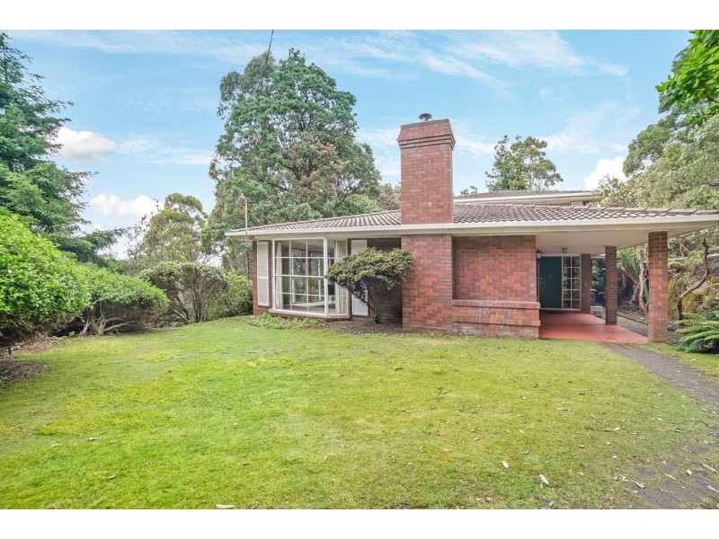 27 Grays Road, Fern Tree TAS 7054