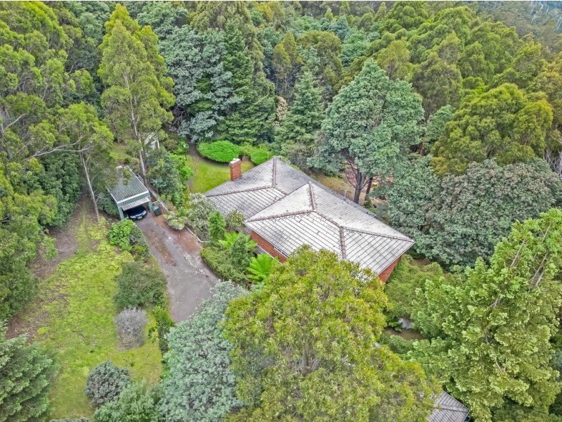 27 Grays Road, Fern Tree TAS 7054