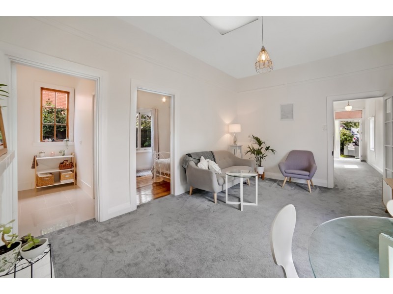 1/23 Randall Street, Sandy Bay TAS 7005