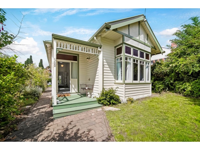 1/23 Randall Street, Sandy Bay TAS 7005
