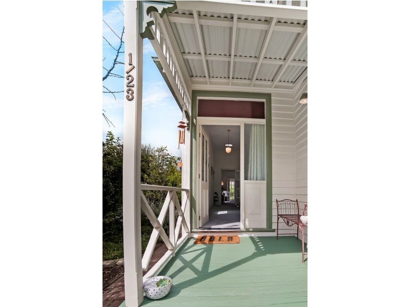 1/23 Randall Street, Sandy Bay TAS 7005