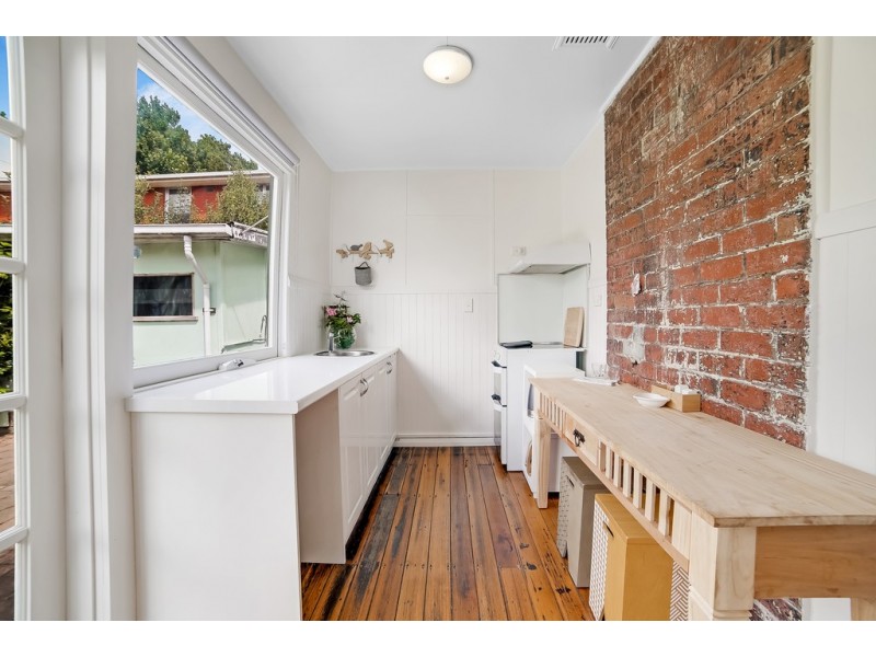 1/23 Randall Street, Sandy Bay TAS 7005