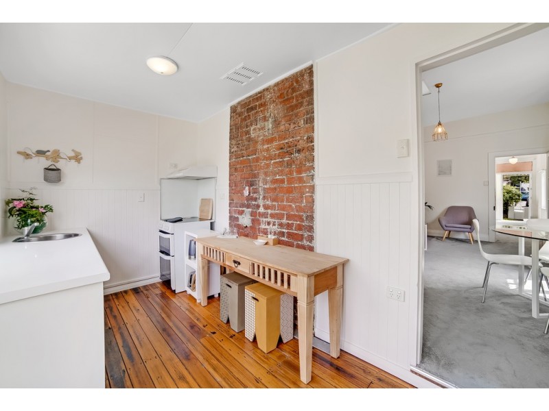 1/23 Randall Street, Sandy Bay TAS 7005