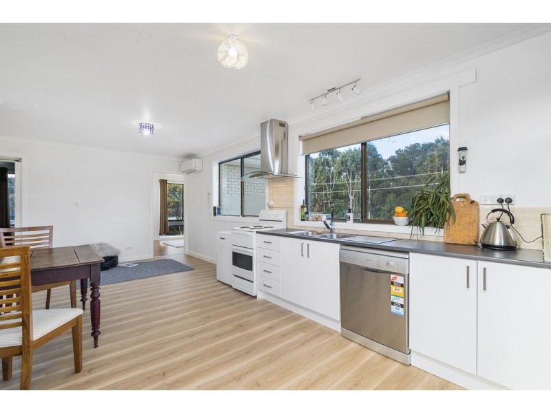 1 and 2 / 48 Surf Road, Seven Mile Beach TAS 7170
