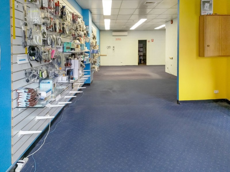 101 Murray Street, Hobart TAS 7000